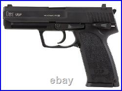 Umarex USA H&K USP Blowback. 177 BB Air Pistol 325 fps mfg 2252306