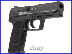 Umarex USA H&K USP Blowback. 177 BB Air Pistol 325 fps mfg 2252306