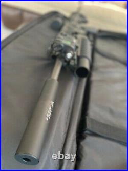 Umarex VFC Licensed H&K M27 IAR AEG Rifle