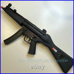 Umarex VFC Licensed HK Heckler & Koch MP5 A4 AEG Asia Import Airsoft Rifle Burst