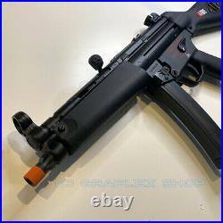 Umarex VFC Licensed HK Heckler & Koch MP5 A4 AEG Asia Import Airsoft Rifle Burst