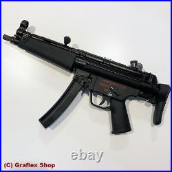 Umarex VFC Licensed HK Heckler & Koch MP5 A5 A3 GBB GBBR Import Airsoft Rifle