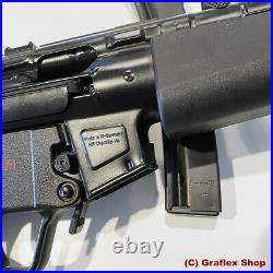Umarex VFC Licensed HK Heckler & Koch MP5 A5 A3 GBB GBBR Import Airsoft Rifle