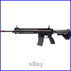 Umerex Licensed H&K M27 IAR Full Metal AEG Automatic Airsoft Rifle Gun OEM VFC