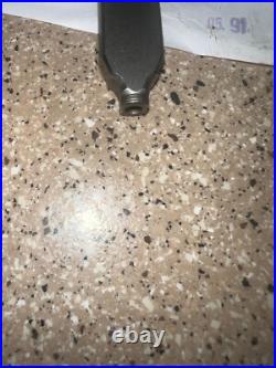 Used H&K G3/91 Bolt Group parts Used H&K G3/91 Bolt Group parts