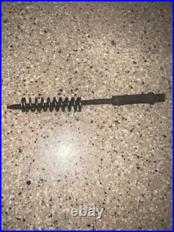 Used H&K G3/91 Bolt Group parts Used H&K G3/91 Bolt Group parts
