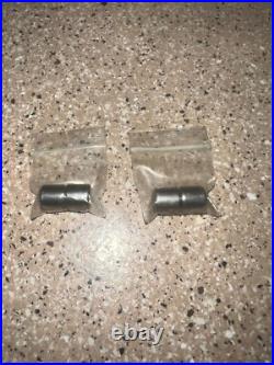 Used H&K G3/91 Bolt Group parts Used H&K G3/91 Bolt Group parts