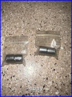 Used H&K G3/91 Bolt Group parts Used H&K G3/91 Bolt Group parts