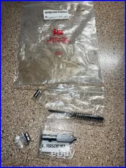 Used H&K G3/91 Bolt Group parts Used H&K G3/91 Bolt Group parts