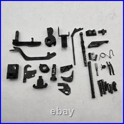 Used H&K USP 40 Compact Parts Trigger Hammer Slide Release Springs Heckler Koch