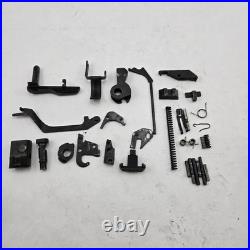 Used H&K USP 40 Compact Parts Trigger Hammer Slide Release Springs Heckler Koch