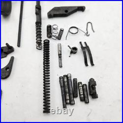 Used H&K USP 40 Compact Parts Trigger Hammer Slide Release Springs Heckler Koch