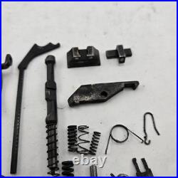 Used H&K USP 40 Compact Parts Trigger Hammer Slide Release Springs Heckler Koch