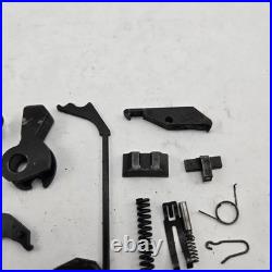 Used H&K USP 40 Compact Parts Trigger Hammer Slide Release Springs Heckler Koch