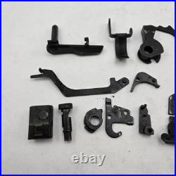 Used H&K USP 40 Compact Parts Trigger Hammer Slide Release Springs Heckler Koch
