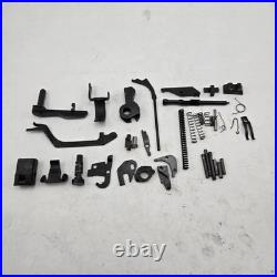 Used H&K USP 40 Fullsize Parts Trigger Hammer Slide Release Springs Heckler Koch