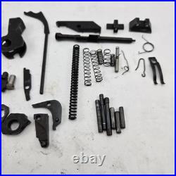 Used H&K USP 40 Fullsize Parts Trigger Hammer Slide Release Springs Heckler Koch