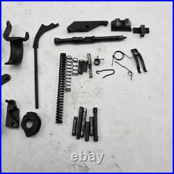 Used H&K USP 40 Fullsize Parts Trigger Hammer Slide Release Springs Heckler Koch