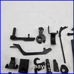 Used H&K USP 40 Fullsize Parts Trigger Hammer Slide Release Springs Heckler Koch