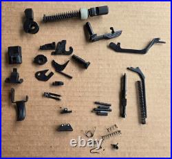 Used H&K USP LEM Compact Parts Trigger Hammer Slide Release Springs Heckler Koch