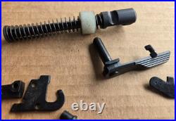 Used H&K USP LEM Compact Parts Trigger Hammer Slide Release Springs Heckler Koch