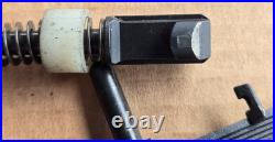 Used H&K USP LEM Compact Parts Trigger Hammer Slide Release Springs Heckler Koch