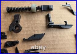 Used H&K USP LEM Compact Parts Trigger Hammer Slide Release Springs Heckler Koch
