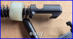 Used H&K USP LEM Compact Parts Trigger Hammer Slide Release Springs Heckler Koch