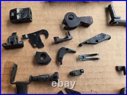 Used H&K USP LEM Compact Parts Trigger Hammer Slide Release Springs Heckler Koch