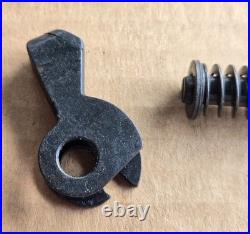 Used H&K USP LEM Compact Parts Trigger Hammer Slide Release Springs Heckler Koch