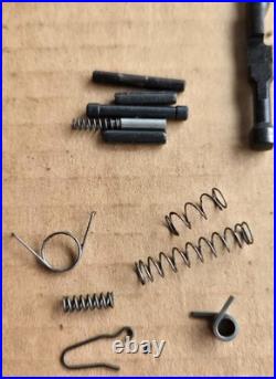 Used H&K USP LEM Compact Parts Trigger Hammer Slide Release Springs Heckler Koch