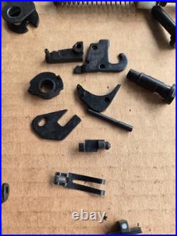 Used H&K USP LEM Compact Parts Trigger Hammer Slide Release Springs Heckler Koch