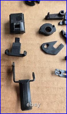 Used H&K USP LEM Compact Parts Trigger Hammer Slide Release Springs Heckler Koch