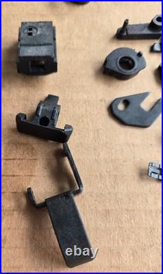 Used H&K USP LEM Compact Parts Trigger Hammer Slide Release Springs Heckler Koch