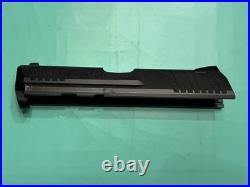Used Oem H&k P30 Black Slide Barrel Guide Rod Spring 9mm Hk P30 Full Size 3.85