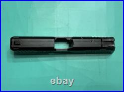 Used Oem H&k P30 Black Slide Barrel Guide Rod Spring 9mm Hk P30 Full Size 3.85