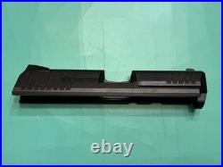 Used Oem H&k P30 Black Slide Barrel Guide Rod Spring 9mm Hk P30 Full Size 3.85
