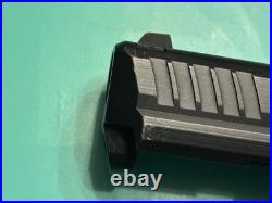 Used Oem H&k P30 Black Slide Barrel Guide Rod Spring 9mm Hk P30 Full Size 3.85