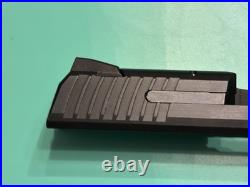 Used Oem H&k P30 Black Slide Barrel Guide Rod Spring 9mm Hk P30 Full Size 3.85