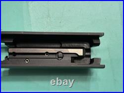 Used Oem H&k P30 Black Slide Barrel Guide Rod Spring 9mm Hk P30 Full Size 3.85