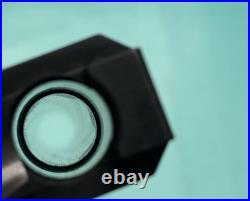 Used Oem H&k P30 Black Slide Barrel Guide Rod Spring 9mm Hk P30 Full Size 3.85