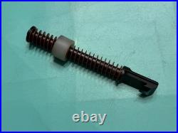 Used Oem H&k P30 Black Slide Barrel Guide Rod Spring 9mm Hk P30 Full Size 3.85