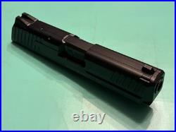 Used Oem H&k P30 Black Slide Barrel Guide Rod Spring 9mm Hk P30 Full Size 3.85