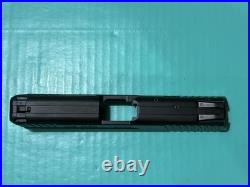 Used Oem H&k P30 Black Slide Barrel Spring Night Sights 9mm Hk 3.85 Full Size Used Oem H&k P30 Black Slide Barrel Spring Night Sights 9mm Hk 3.85 Full Size