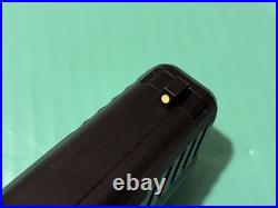 Used Oem H&k P30 Black Slide Barrel Spring Night Sights 9mm Hk 3.85 Full Size
