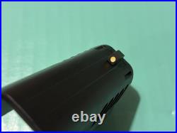 Used Oem H&k P30 Black Slide Barrel Spring Night Sights 9mm Hk 3.85 Full Size