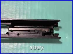 Used Oem H&k P30 Black Slide Barrel Spring Night Sights 9mm Hk 3.85 Full Size