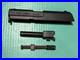 Used-Oem-H-k-Usp-9-Compact-Black-Slide-Barrel-Guide-Rod-Spring-9mm-Hk-3-58-01-kqt