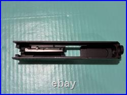 Used Oem H&k Usp 9 Compact Black Slide Barrel Guide Rod Spring 9mm Hk 3.58