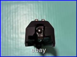 Used Oem H&k Usp 9 Compact Black Slide Barrel Guide Rod Spring 9mm Hk 3.58